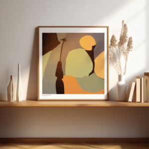 N.26 “Sunshine perspective”