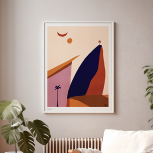 N.3 “Long distance”