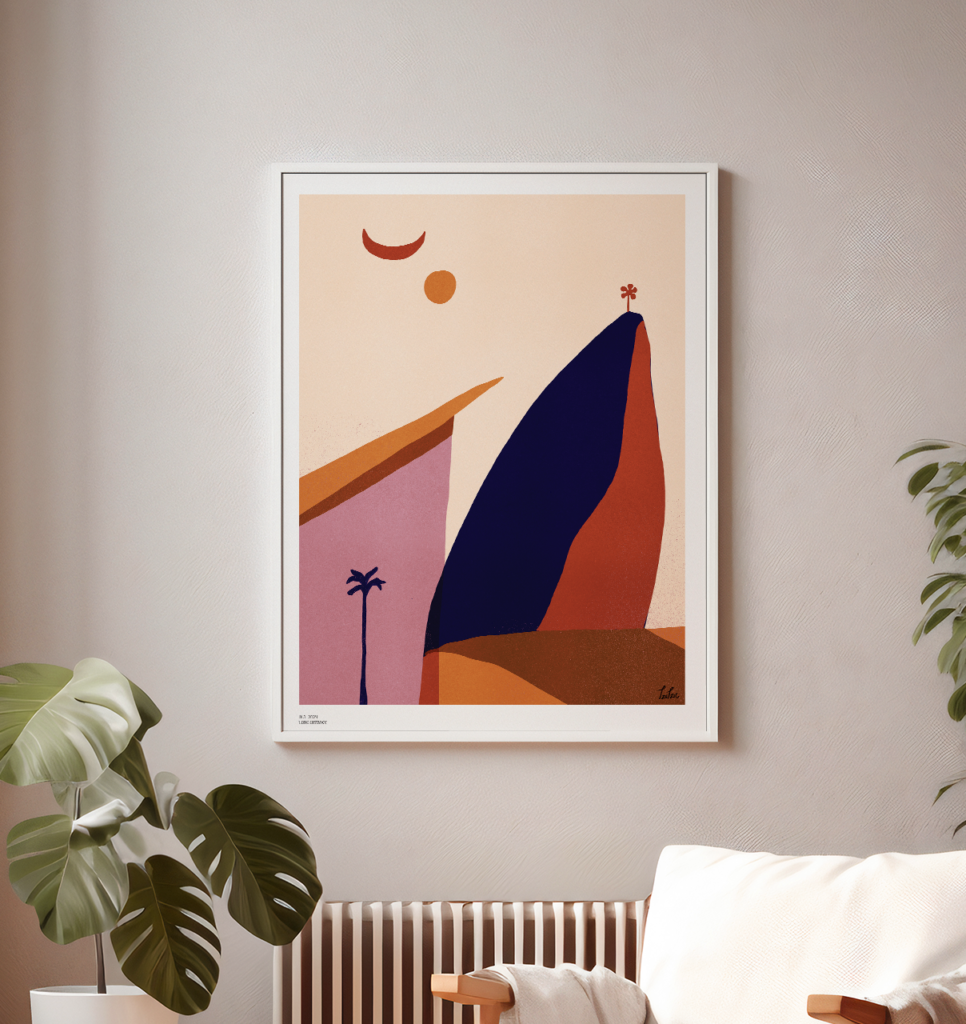 N.3 “Long distance”