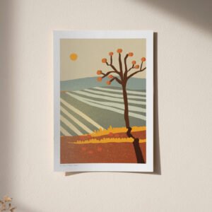 N.58 “Train view 002”